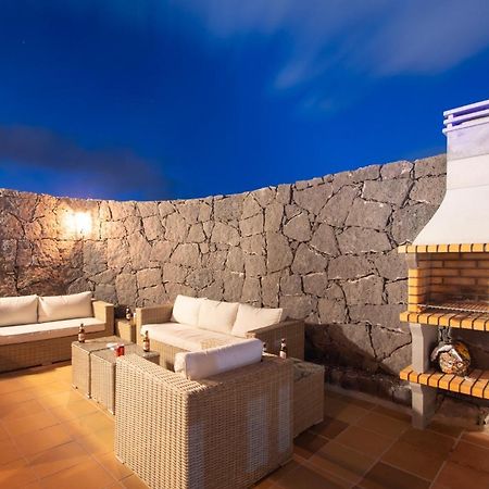 Villa Vista Rey - 6 Bedroom - Heated Pool - Amazing Views - Pool Table - Vista Lobos - Playa Blanca Luaran gambar