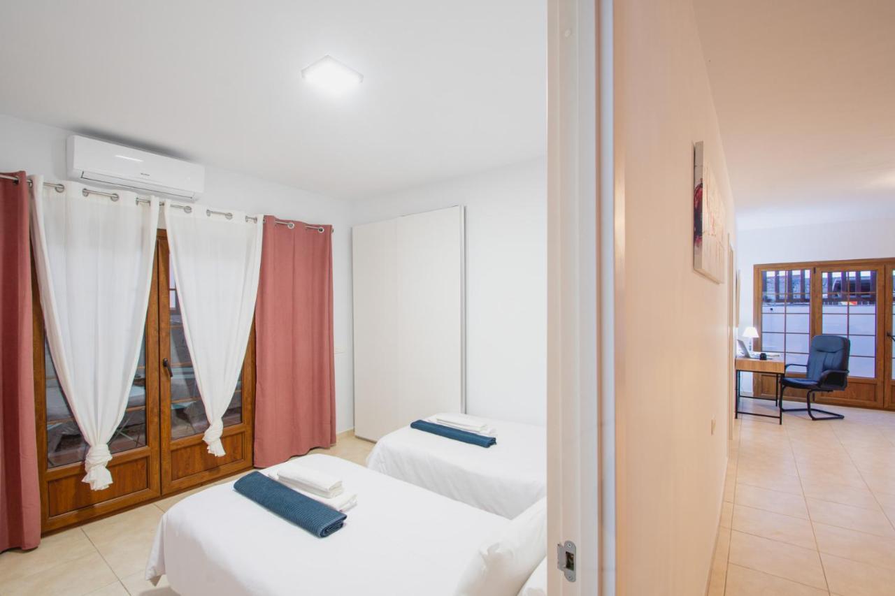 Villa Vista Rey - 6 Bedroom - Heated Pool - Amazing Views - Pool Table - Vista Lobos - Playa Blanca Luaran gambar