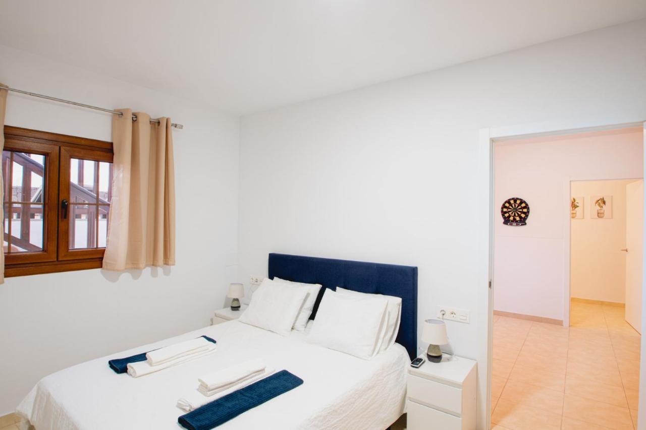 Villa Vista Rey - 6 Bedroom - Heated Pool - Amazing Views - Pool Table - Vista Lobos - Playa Blanca Luaran gambar