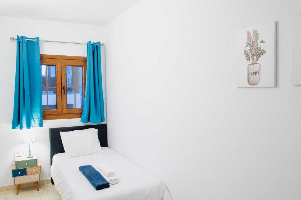 Villa Vista Rey - 6 Bedroom - Heated Pool - Amazing Views - Pool Table - Vista Lobos - Playa Blanca Luaran gambar